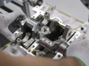 Wir bauen einen V4 - Ducati V4 Granturismo - Präzisionsarbeit