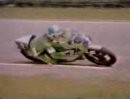 Hockenheim Motorrad WM 350ccm 1981