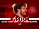 World Ducati Week (WDW) 2026 - Inside Ducati MotoGP-Team - Behind the Scenes