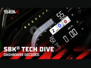 WSBK Dashboard erklärt - WorldSBK Tech Dive