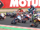 WSBK Highlights, Most, Race1 - CzechWorldSBK 2025