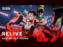 WSBK Runde1: Bulegas Hattrick, Bautistas Comeback & Topraks Höhen und Tiefen -  AustralianWorldSBK 2025