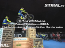 X-Trial WM Madrid, Palacio Vistalegre, 2024, Highlights - Jaime Bustos fünfter Karrieresieg