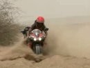 Weltreise Yamaha R1 Enduro? Wüstentauglich? Für die Nubische Wüste reicht es