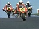 Yamaha TZR250 - 1986 - Great Video