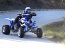 Yamaha Banshee 350 von kundiger Hand bewegt - The Ultimate 2 Stroke ATV Ride!