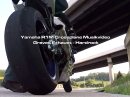 Yamaha R1M Crossplane Musikvideo. Graves Exhaust - Hardrock