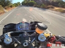 Yamaha R6 Street Ride - Schnell aber gekonnt!