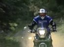 Yamaha Tenere Spirit Spain - Wonderful ride and scenaries