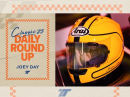 Zusammenfassung Joey Day - Isle of Man Classic TT 2025
