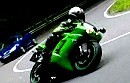 ZX6R Ninja - Lets Ride...(Collage)