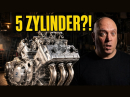 ZXMoto V5 - Fünf Zylinder aus China mit Straßenzulassung?