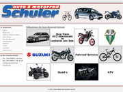 Auto & Motorrad Schuler GmbH