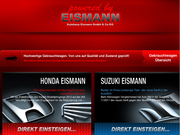 Autohaus Eismann GmbH & Co. KG