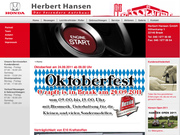 Autohaus Herbert Hansen GmbH