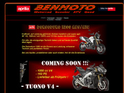 Benmoto Motorradservice
