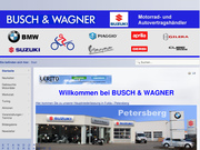 Busch & Wagner