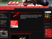 ERK Motorsport GmbH