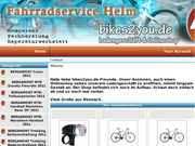Fahrrad-Service Helm