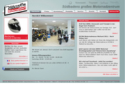 Hänsle Motorradsport GmbH