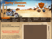Harley-Davidson & Buell Potsdam