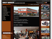 Harley-Davidson Vertragshändler Hannover GmbH