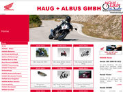 Haug & Albus GmbH