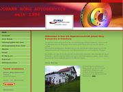 Johann Höng - Autoservice