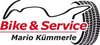 Mario Kümmerle | Bike & Service