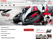MCD Motorrad Center Darmstadt GmbH