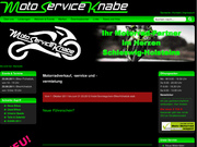 Moto-Service Knabe