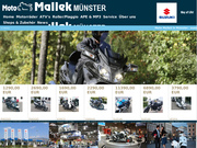 Motorrad Mallek GmbH