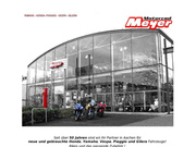 Motorrad Meyer GmbH & Co. KG