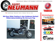 Motorrad Neumann