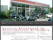 Motorradcenter Wittenberg