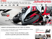 Motorradhaus Stocksiefen GmbH