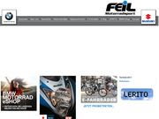 Motorradsport Feil GmbH