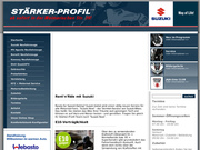 Stärker-Profil GmbH