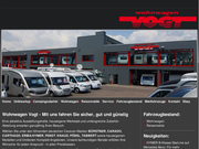 Wohnwagen Vogt GmbH