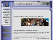 Wolf Zweirad-Auto GmbH