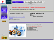 Zweirad Bernhardt GmbH