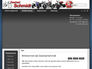 Zweirad Schmidt 