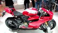 Ducati 1299 S + R