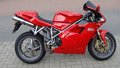 Ducati 996 klein