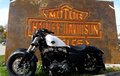 Harley-Davidson Forty-Eight klein