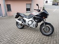 Yamaha TDM 850 3VD