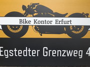 Bike Kontor Erfurt