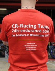 CR-Racing Team