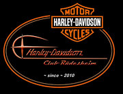 Harley-Davidson Club Rüdesheim