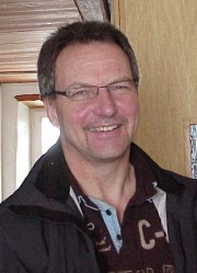 Heinz Rohrer